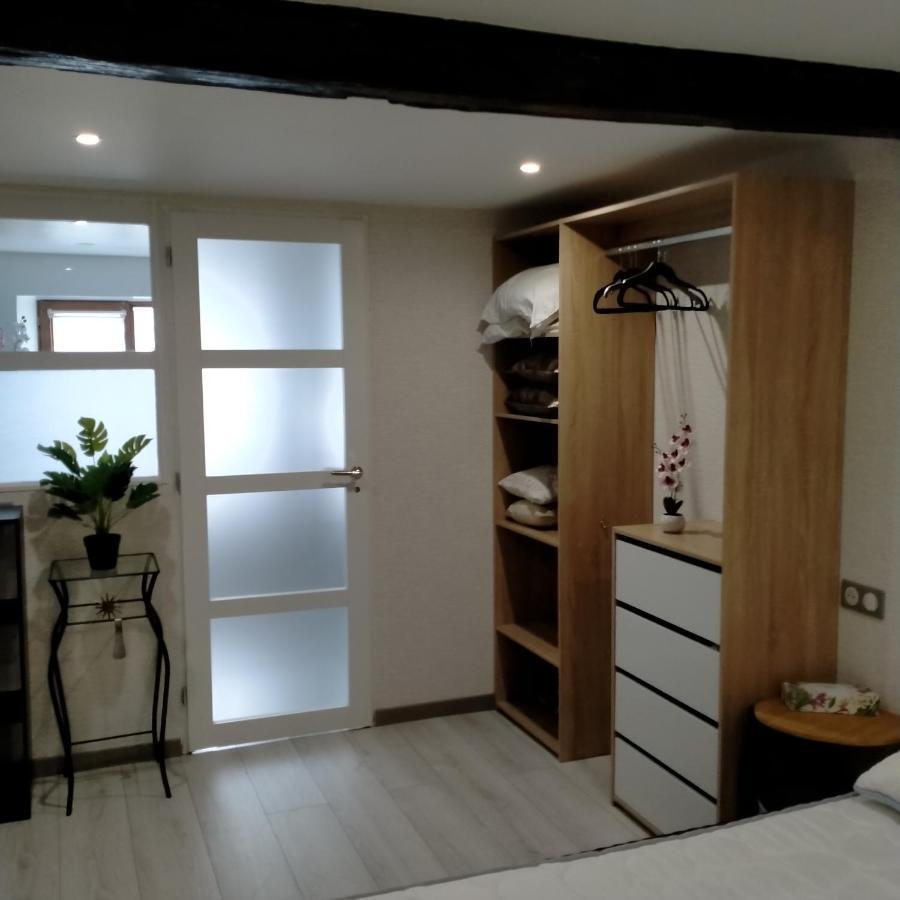 Passage des Romains studio Horbourg-Wihr Extérieur photo