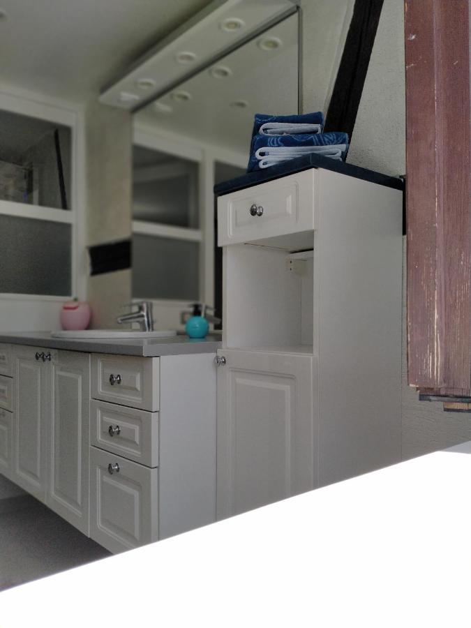 Passage des Romains studio Horbourg-Wihr Extérieur photo